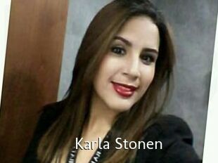 Karla_Stonen