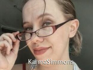 KarmaSimmons