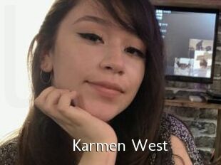 Karmen_West