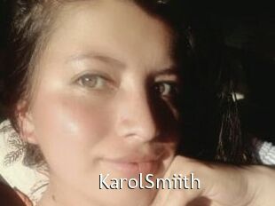 KarolSmiith