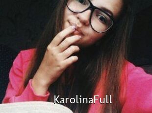 KarolinaFull