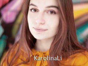 KarolinaLi