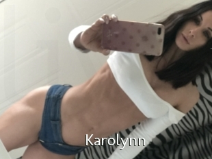 Karolynn