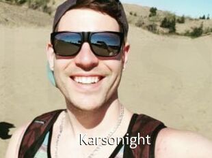 Karsonight