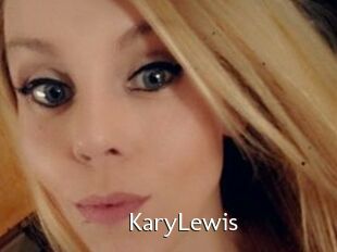 KaryLewis