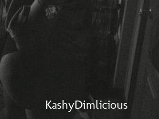 KashyDimlicious