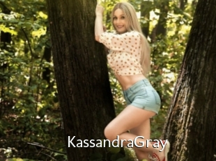 KassandraGray