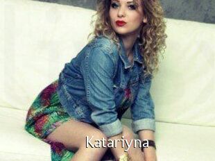 Katariyna