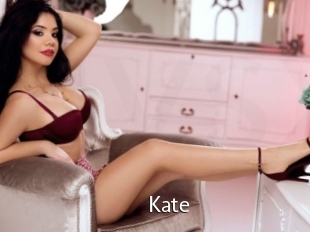 Kate