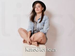 KateGlorious