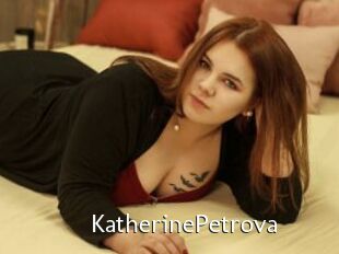 KatherinePetrova