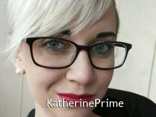 KatherinePrime