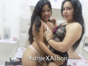 KathieXAlison