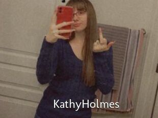 KathyHolmes