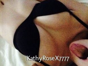 KathyRoseX7777