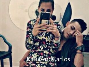 KatiaAndCarlos