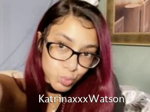 KatrinaxxxWatson