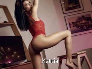 Kattia