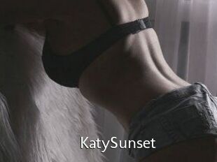 KatySunset