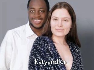 KatyandJon