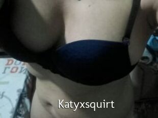 Katyxsquirt