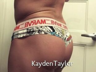 KaydenTaylor