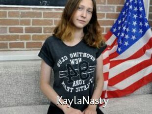 KaylaNasty