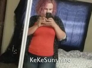 KeKeSunshine