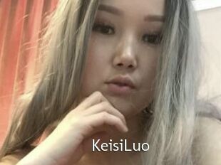 KeisiLuo