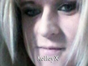 KelleyX