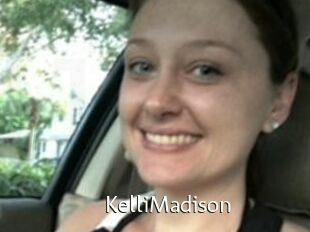 KelliMadison