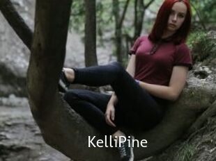 KelliPine