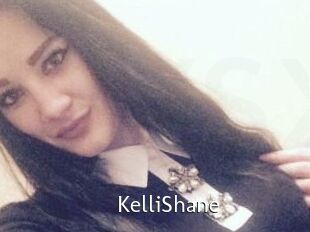 KelliShane