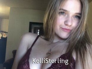 KelliSterling