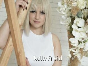 KellyFreid