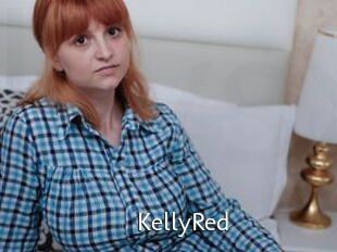 KellyRed