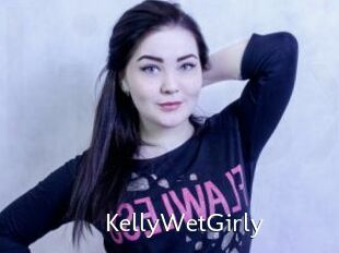 KellyWetGirly