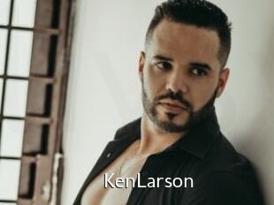 KenLarson