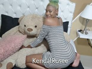 KendalRosee