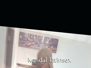 Kendal_latinsex