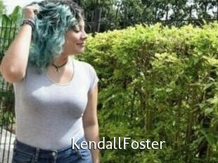 KendallFoster