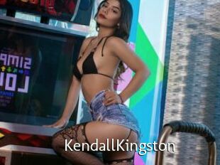 KendallKingston