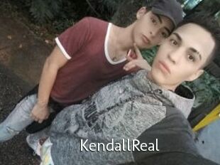 KendallReal