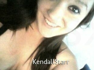 KendallStarr