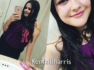 Kendallharris