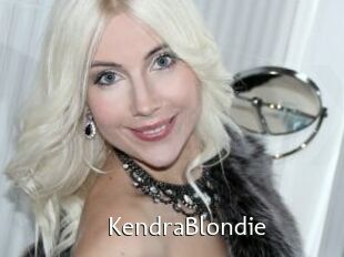 KendraBlondie