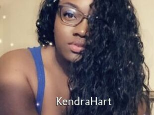 KendraHart