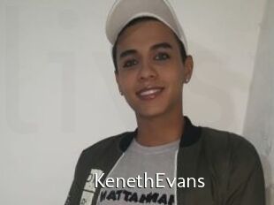 KenethEvans