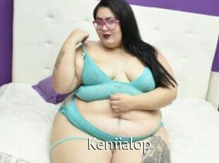 Keniialop