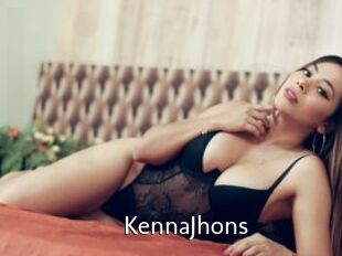 KennaJhons